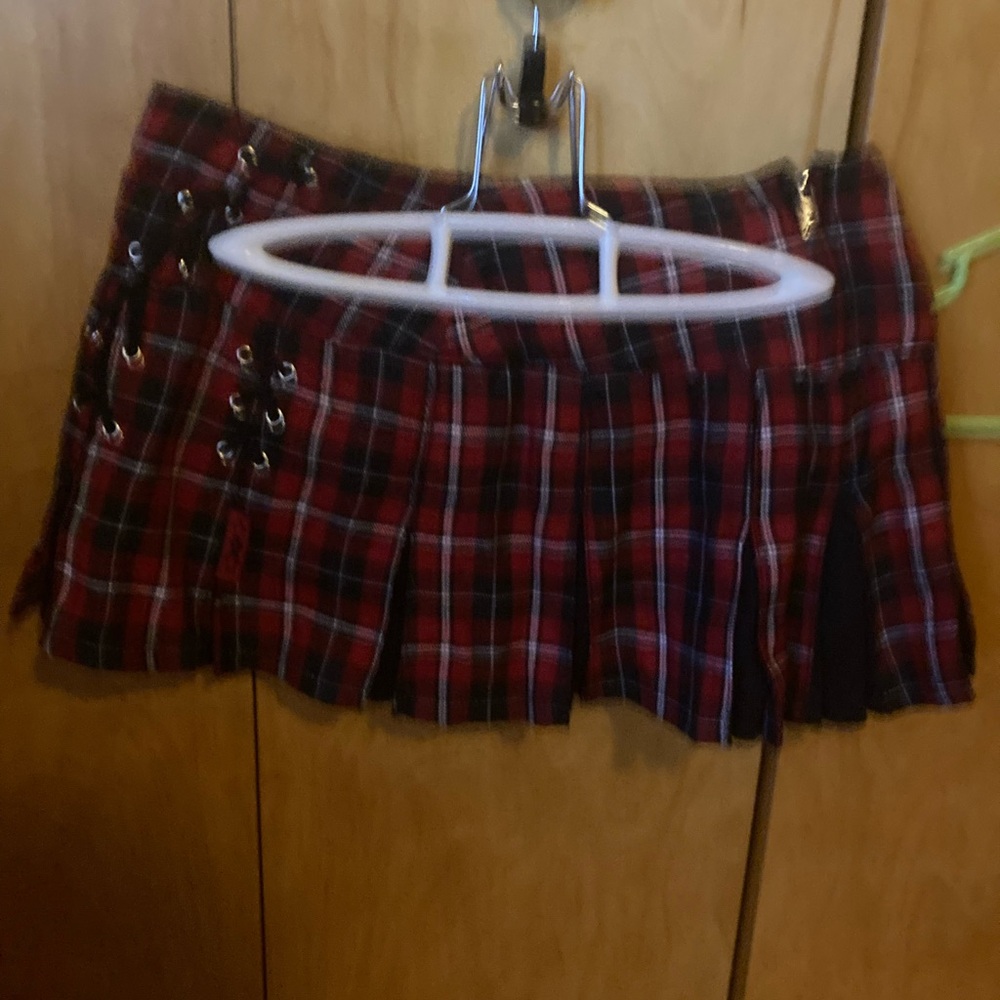 Tripp Skirt